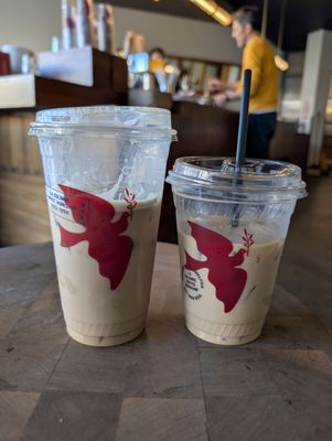 La Colombe Coffee Workshop by null