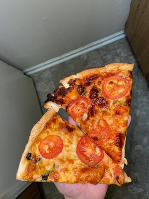 Theo's Neighborhood Pizza by null