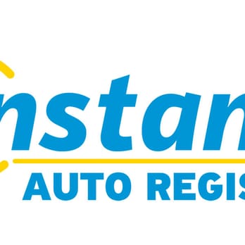 Instant Auto Registration - Registration Services Near Me - Reseda, California