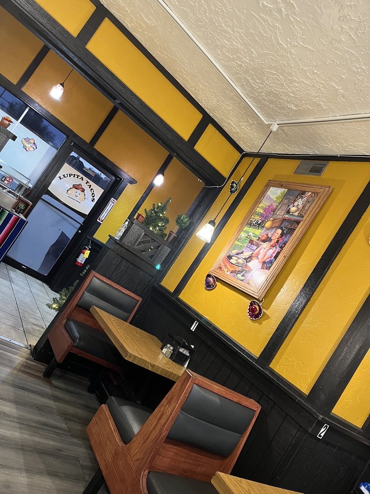 Lupita Tacos