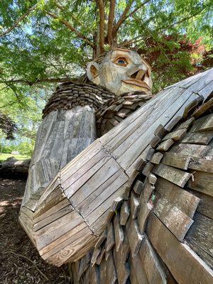 Bernheim Forest and Arboretum by null