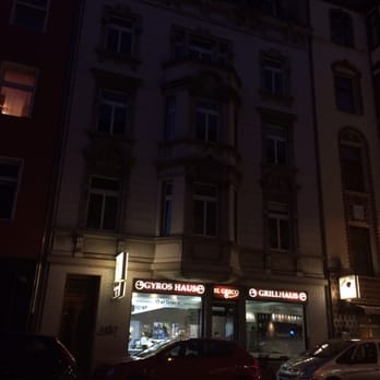 El Greco - Jede Stadt braucht einen respektablen griechischen Imbiss. In köln ist er das seit 1978! - Greek Near Me - Cologne, NW