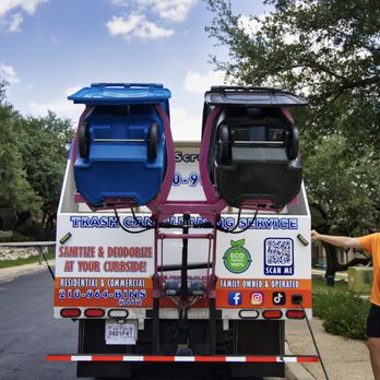Texas Scrub Hub - Pressure Washers Near Me - San Antonio, Texas
