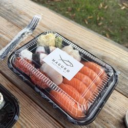 Maguro Japanese Market