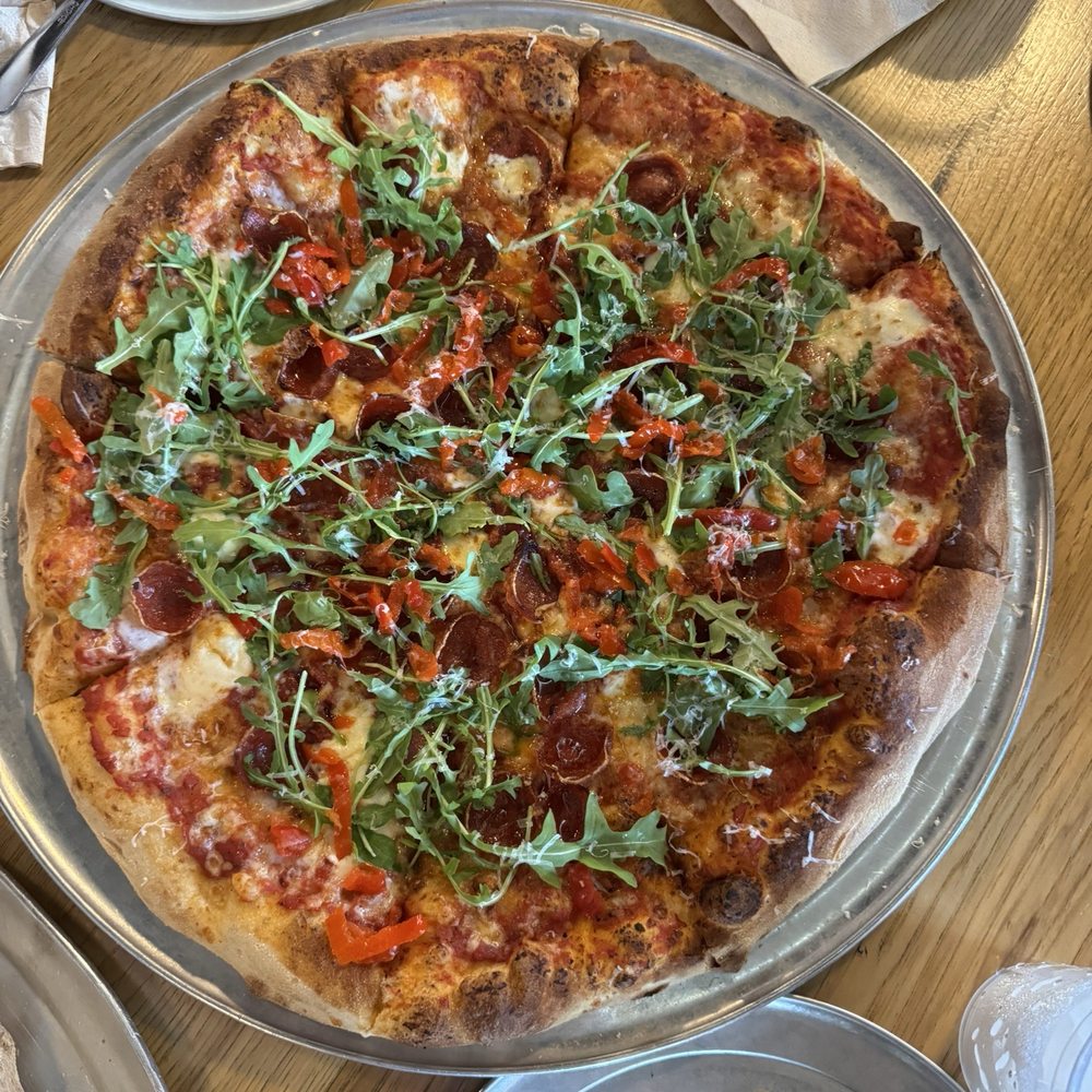 Pinthouse Pizza - Ooh La La - Pizza Near Me - Austin, Texas Pinthouse Pizza - Ooh La La - Pizza Near Me - Austin, Texas