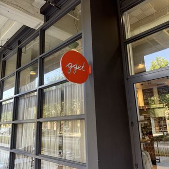 Go Get Em Tiger - Coffee & Tea Near Me - Los Angeles, California