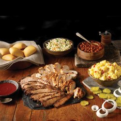 Bad Granny's BBQ