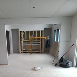 Hillard Drywall - ..