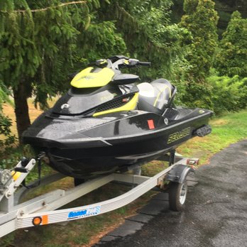 Cape Cod Jet Sports - SeaDoo RXT 260 - Boat Repair Near Me Cape Cod Jet Sports - SeaDoo RXT 260 - Boat Repair Near Me