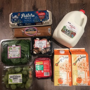 Trader Joe's - Some stuff. - Grocery Near Me - Glendale, California Trader Joe's - Some stuff. - Grocery Near Me - Glendale, California