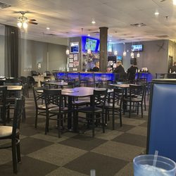 Sanctuary Bar & Cafe