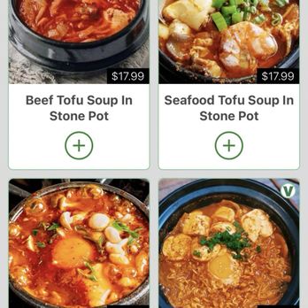 Lucky Soul Diner - Korean Near Me - Milpitas, California