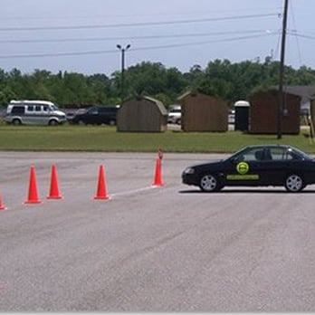 Just Driver Training - Crash Avoidance Driving Range - Driving Schools Near Me - Canton, Georgia Just Driver Training - Crash Avoidance Driving Range - Driving Schools Near Me - Canton, Georgia