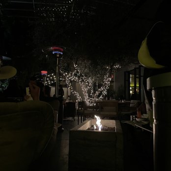 Ysabel - New American Near Me - West Hollywood, California
