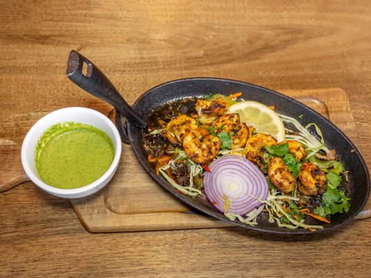 Ritu - Indian Soul Food by null
