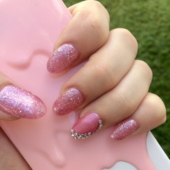 Sparkle Nails Corp - Gel nails by Amy - Waxing Near Me - Kaneohe, Hawaii