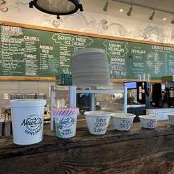 New City Microcreamery
