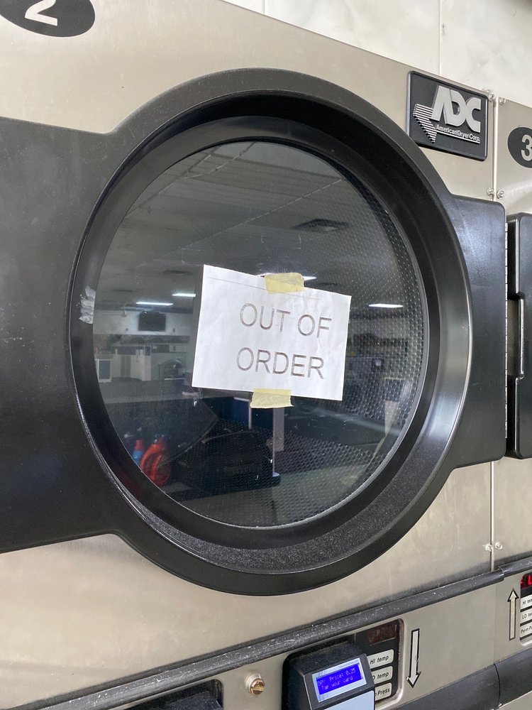 METRO COMMUNITY LAUNDROMAT Updated June 2024 20 Photos & 57 Reviews