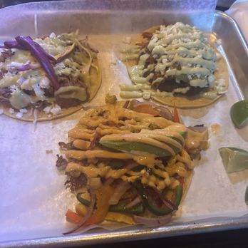 Bodega Taco & Margarita Bar - Tacos Near Me - Denver, Colorado