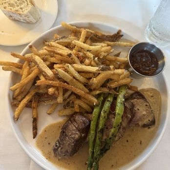 Circe Prime - Steakhouses Near Me - Cranston, Rhode Island