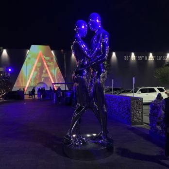 AREA15 - Venues & Event Spaces Near Me - Las Vegas, Nevada