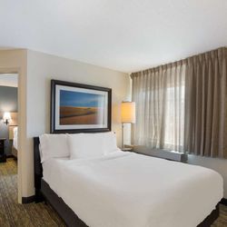 Sonesta Simply Suites Clearwater St. Petersburg - One Bedroom Two Queen Suite