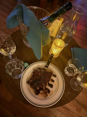 Sauvage Wine Bar and Shop by null