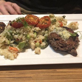 Stone Creek Dining - Filet - Steakhouses Near Me - Plainfield, Indiana Stone Creek Dining - Filet - Steakhouses Near Me - Plainfield, Indiana