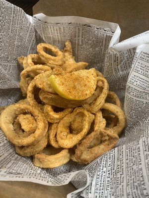 TrYSeafood Grill in Cary by null
