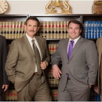 Aaron Delgado & Associates - Lawyers Near Me - Daytona Beach, Florida Aaron Delgado & Associates - Lawyers Near Me - Daytona Beach, Florida