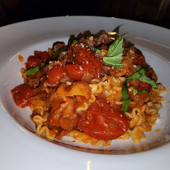 Luce - Guancele pasta...to die for! - Italian Near Me - Norfolk, Virginia