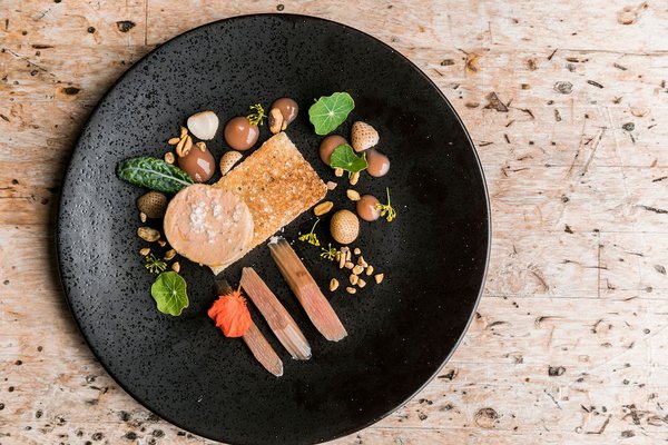 Restaurant Les Labours by null