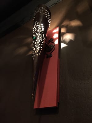 Tamarind Hill by null