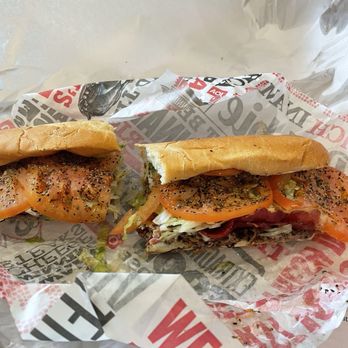 Capriotti's Sandwich Shop - Cheesesteak BLT - Sandwiches Near Me - Gambrills, Maryland Capriotti's Sandwich Shop - Cheesesteak BLT - Sandwiches Near Me - Gambrills, Maryland