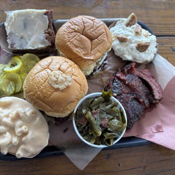 Crydermans Barbecue - Barbeque Near Me - Cocoa, Florida