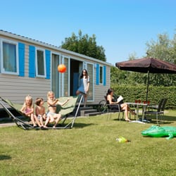Molecaten Park Rondeweibos - Molecaten Park Rondeweibos. Camping en vakantiepark in Rockanje