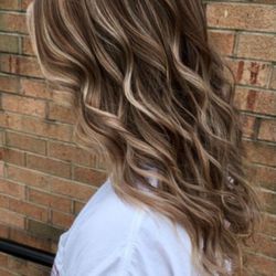 Posh Salon & Spa - This is what I wanted
