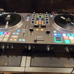 909 Events - Rane 1 - Controller