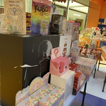 Kouhigh Toys - Blind boxes - Toy Stores Near Me - Torrance, California Kouhigh Toys - Blind boxes - Toy Stores Near Me - Torrance, California