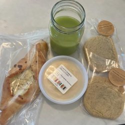 Ruston Farmer's Market