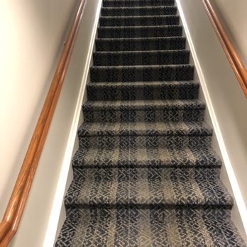 Freshspace Carpet & Flooring - Golf Club 10 yr old glued carpet removal before installation of new plush, patterned Stanton carpet. - Carpet Cleaning Near Me - Union, New Jersey Freshspace Carpet & Flooring - Golf Club 10 yr old glued carpet removal before installation of new plush, patterned Stanton carpet. - Carpet Cleaning Near Me - Union, New Jersey