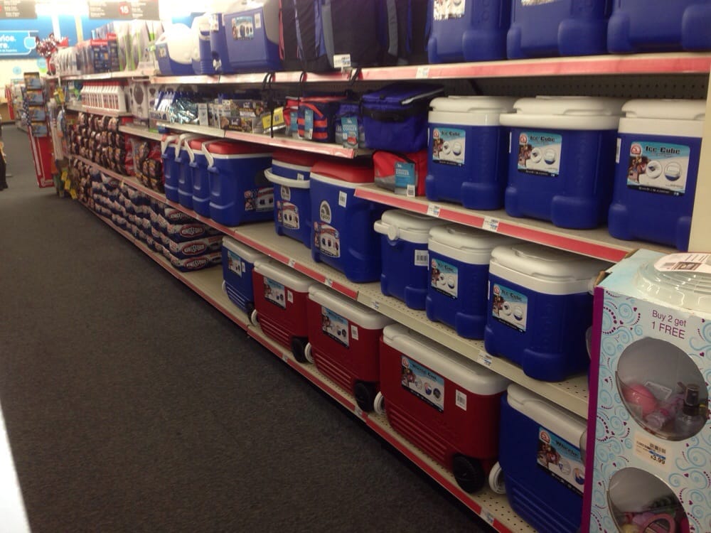 cvs ice chest