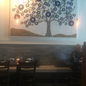 Demi's - Mediterranean Near Me - Richmond, Virginia