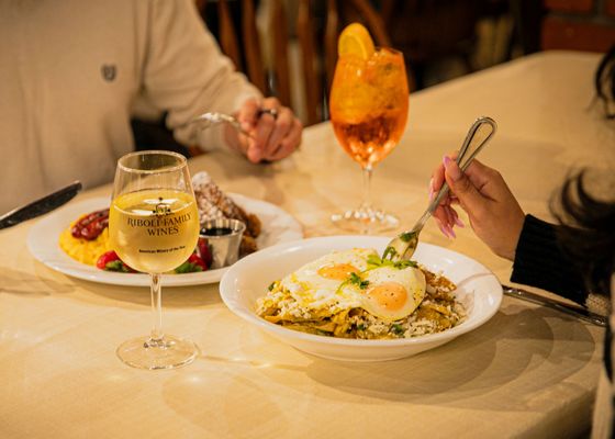 Maddalena Restaurant by null