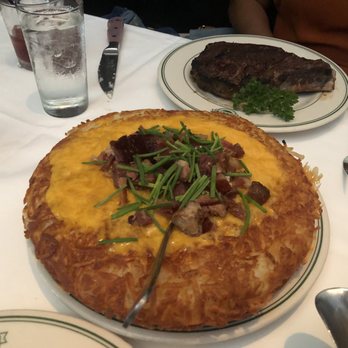 Manny's Steakhouse - Loaded hash - Steakhouses Near Me - Minneapolis, Minnesota Manny's Steakhouse - Loaded hash - Steakhouses Near Me - Minneapolis, Minnesota