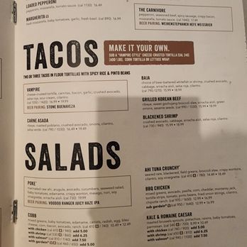 Yard House - New American Near Me - Virginia Beach, Virginia Yard House - New American Near Me - Virginia Beach, Virginia