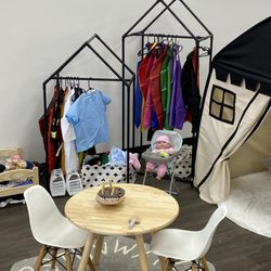 The Spot - Family Play Studio