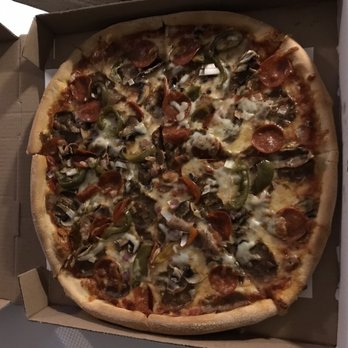 Sal's Pizza & Pasta - Proper Pie. - Pizza Near Me - Fishkill, New York