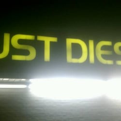 Just Diesel