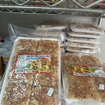 Ba Xuyen - More snacks yum - Vietnamese Near Me - Brooklyn, New York Ba Xuyen - More snacks yum - Vietnamese Near Me - Brooklyn, New York